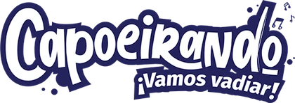 Capoeirando