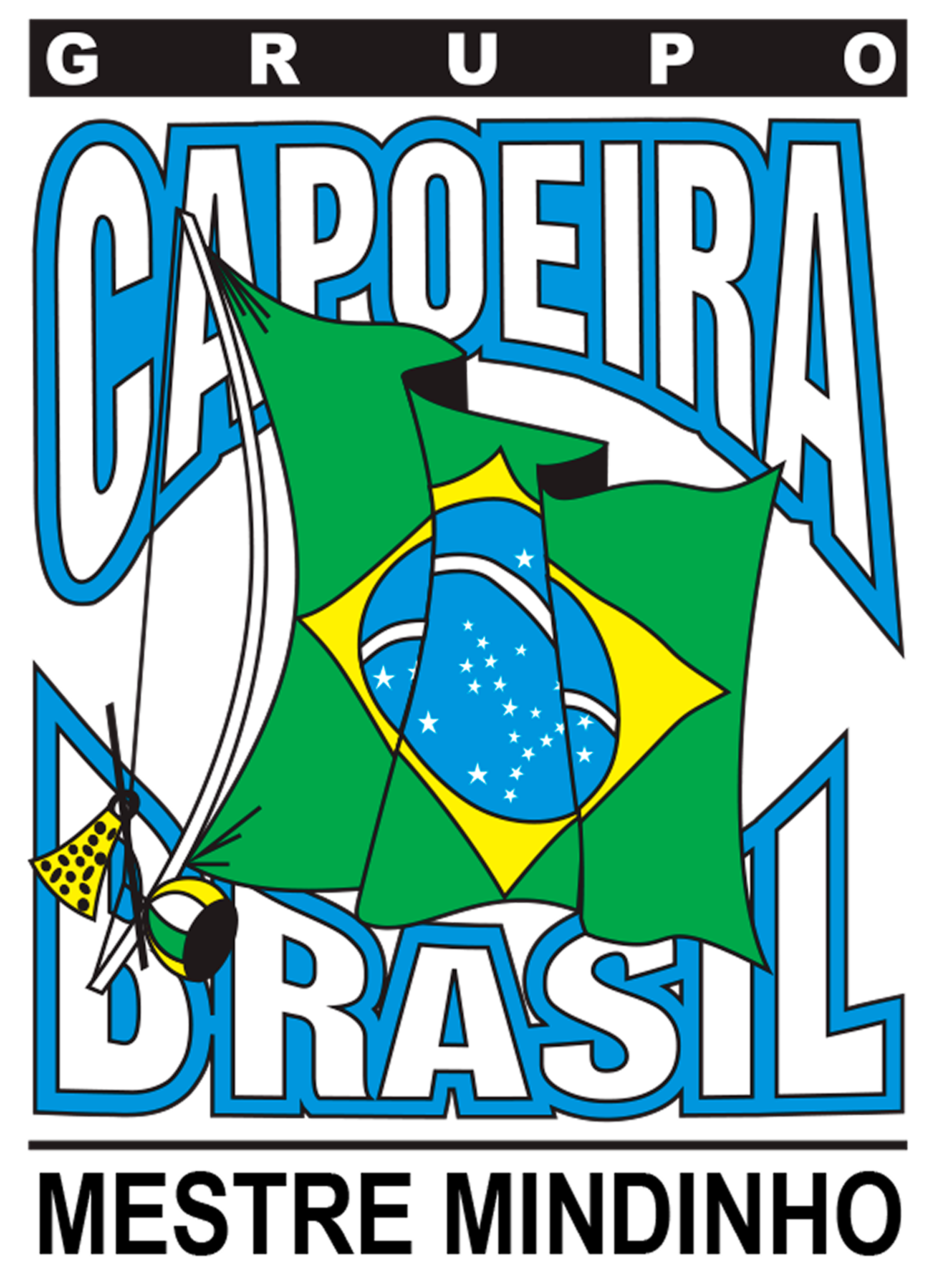 Grupo Capoeira Brasil
