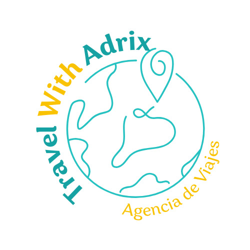 Travel with Adrix