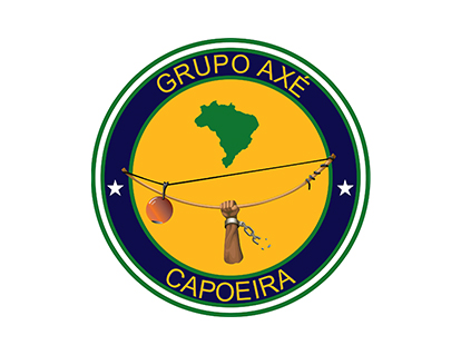 Axé Capoeira