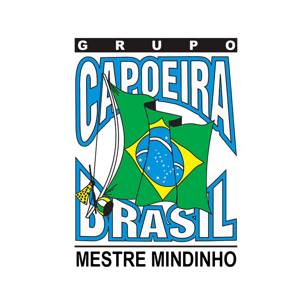 Grupo Capoeira Brasil — Mindinho