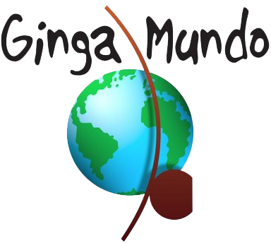 Ginga Mundo