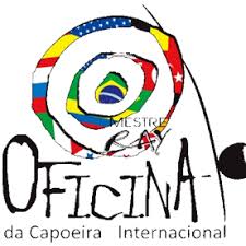Oficina da Capoeira